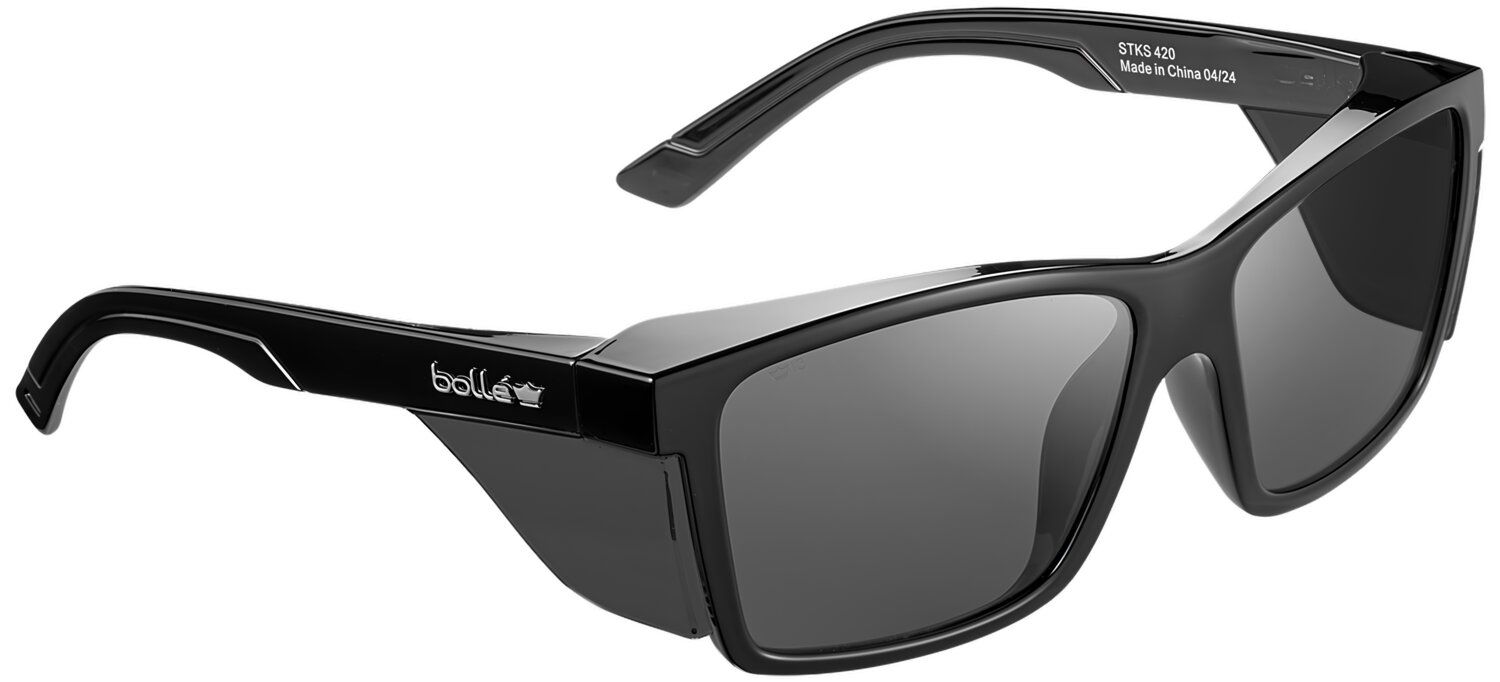 GAFAS DE SOL STKS420 BLACK SMOKE