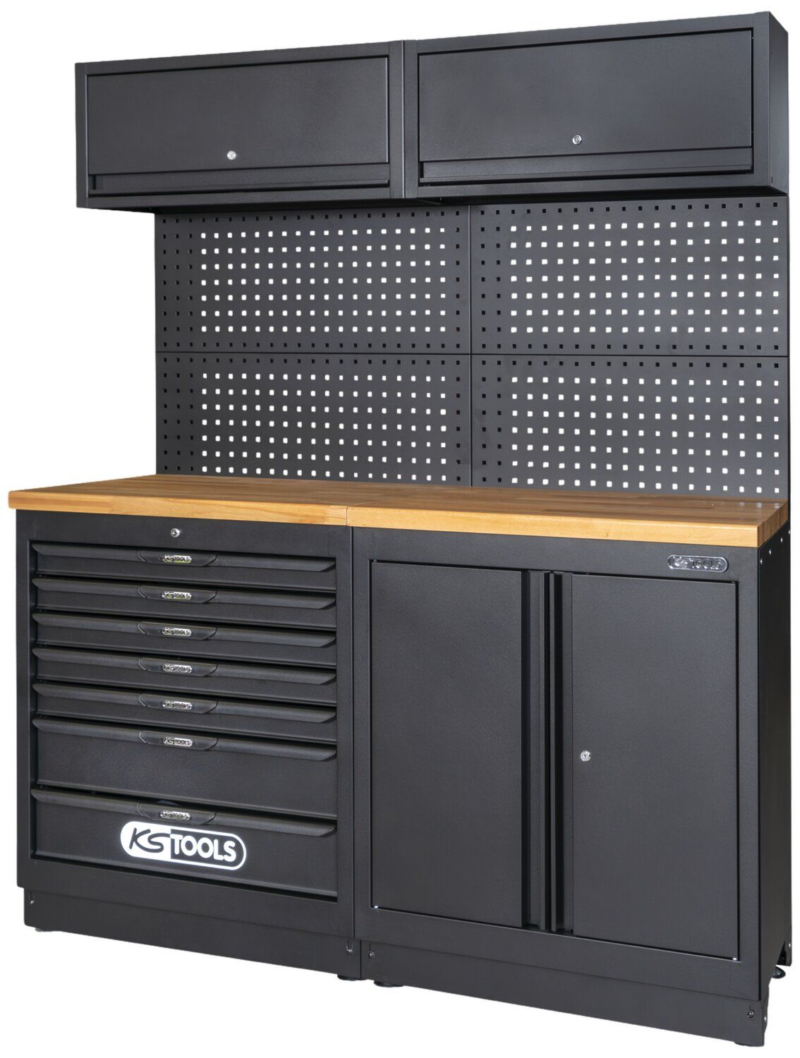 TALLER ARMARIO SRM 1.72M