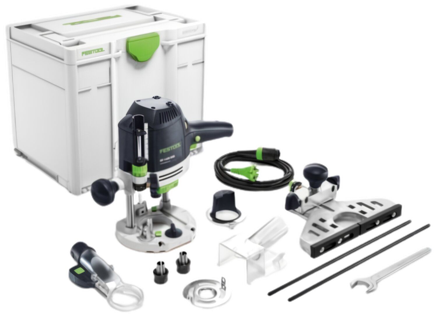 ROUTER 1400 EBQ-PLUS