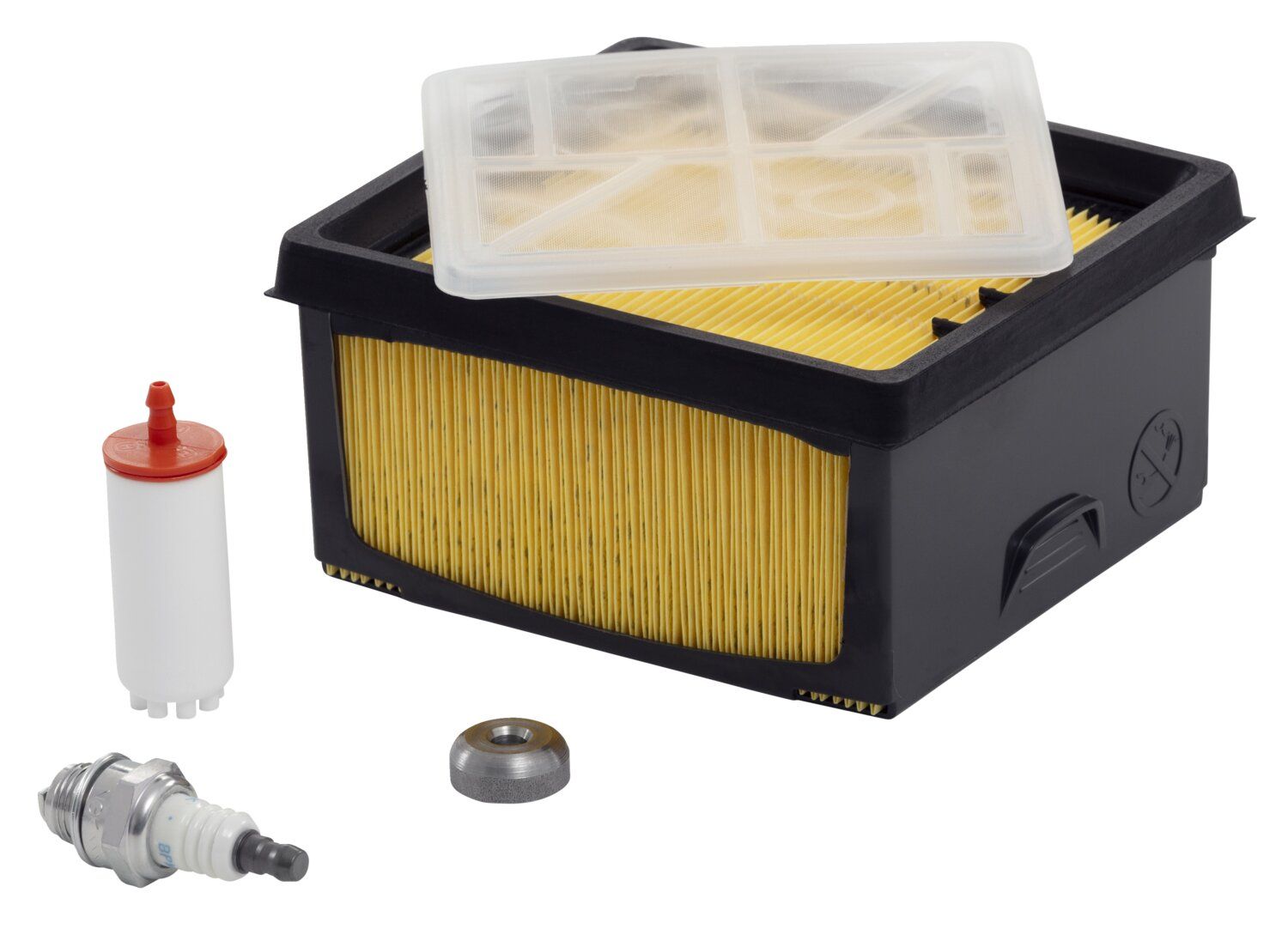 KIT DE MANTENIMIENTO PARA CORTADORA K770