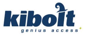 KIBOLT