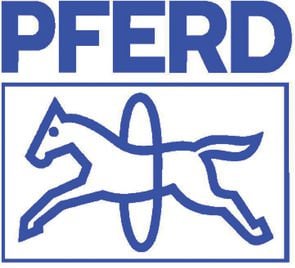 PFERD