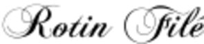 ROTIN FILÉ