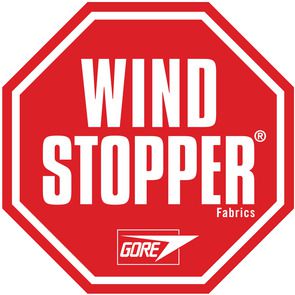 WINDSTOPPER